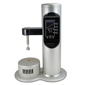 Cone and Plate Viscometer
